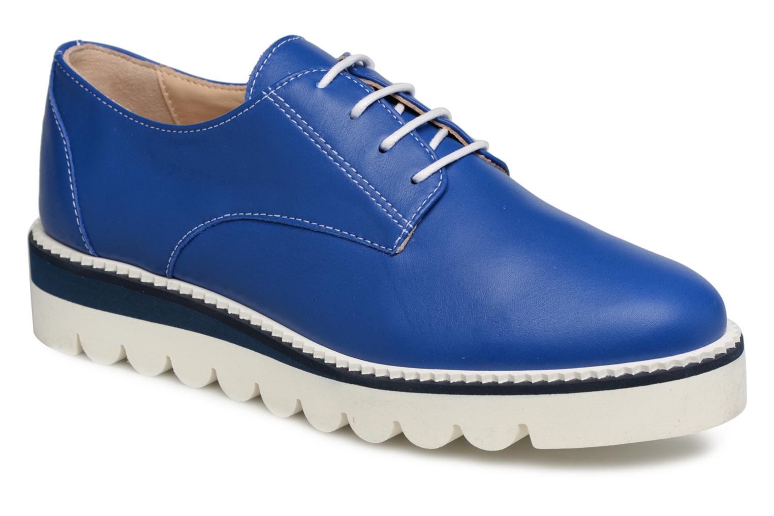 Zapatos promocionales Mellow Yellow Bob (Azul) - Zapatos con cordones Zapatos casuales salvajes Zapatos promocionales Mellow Yellow Bob (Azul) - Zapatos con cordones Zapatos casuales salvajes